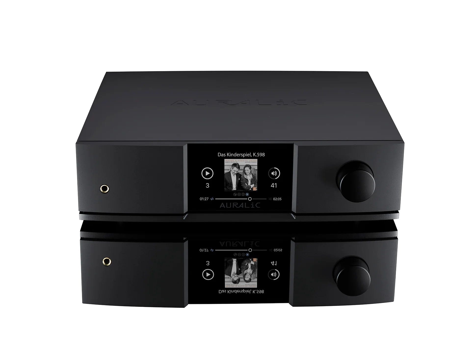 Network Streamer Auralic Altair G2.2