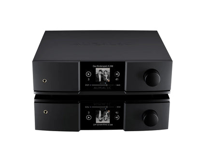 Network Streamer Auralic Altair G2.2