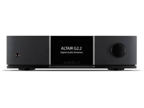 Network Streamer Auralic Altair G2.2