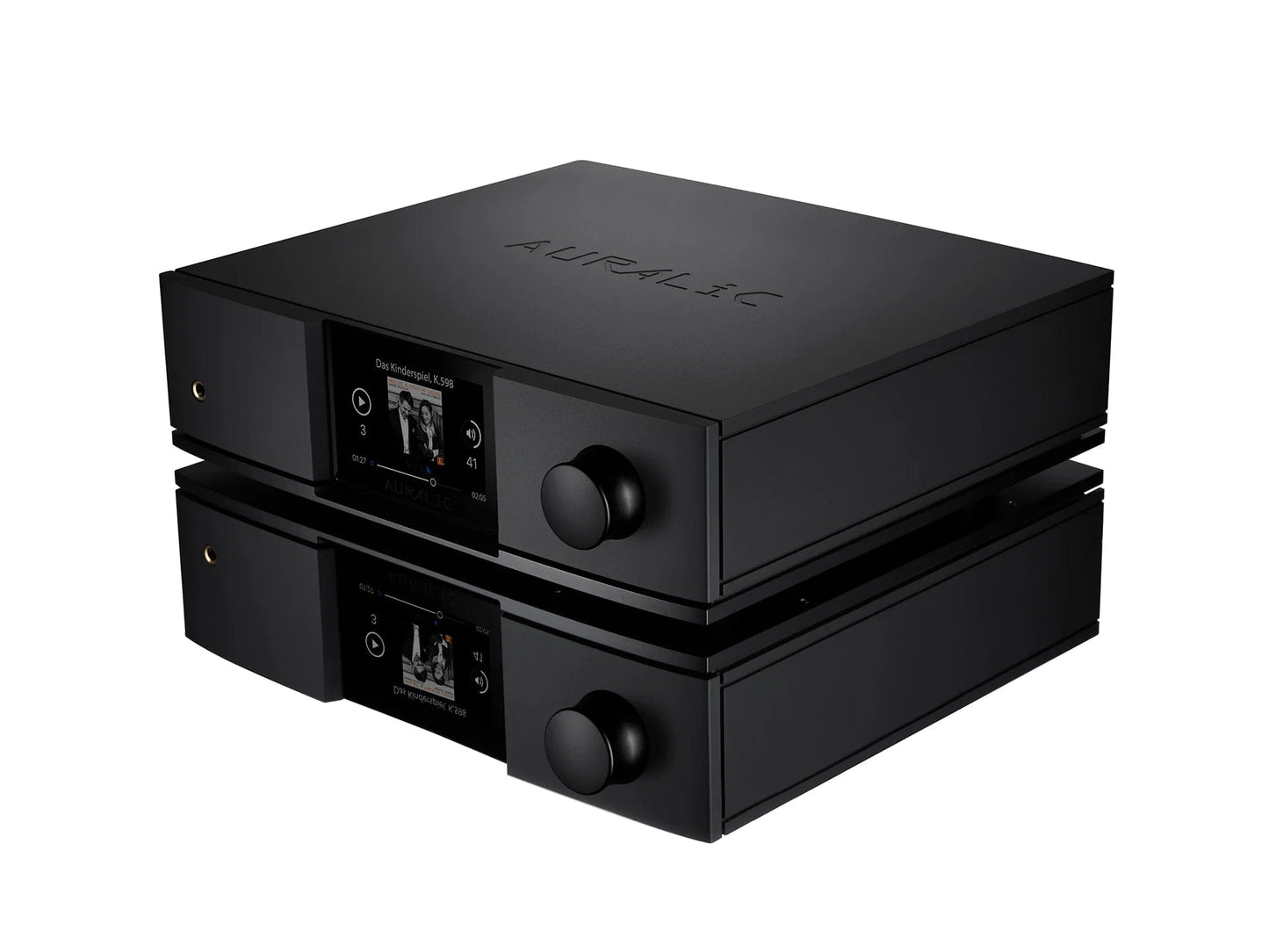 Network Streamer Auralic Altair G2.2