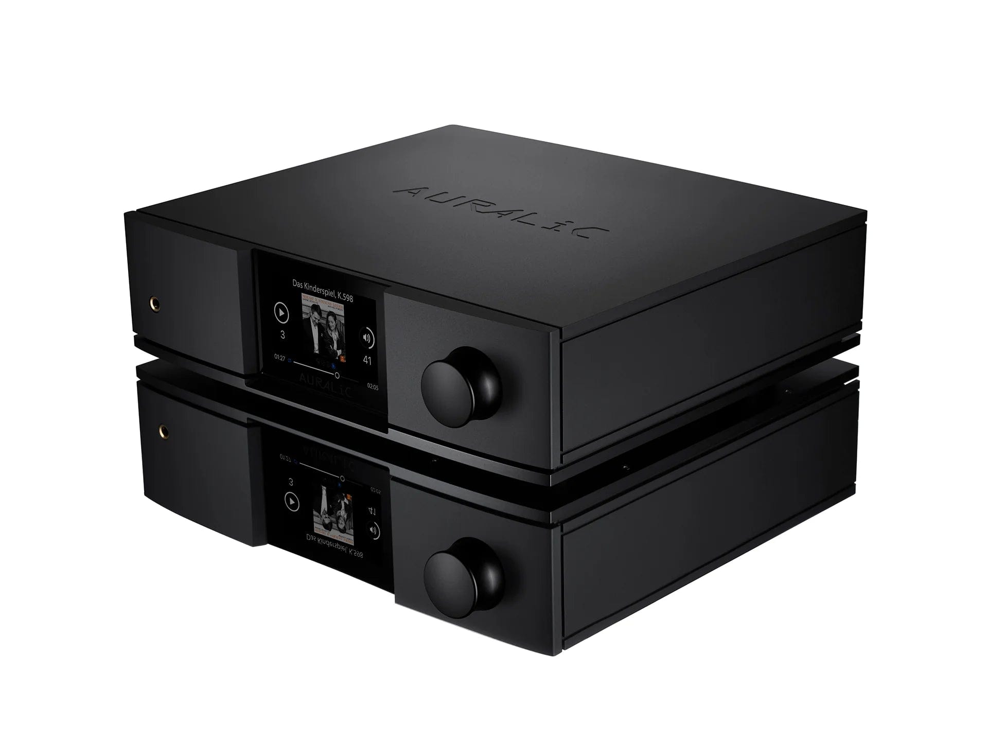 Network Streamer Auralic Altair G2.2
