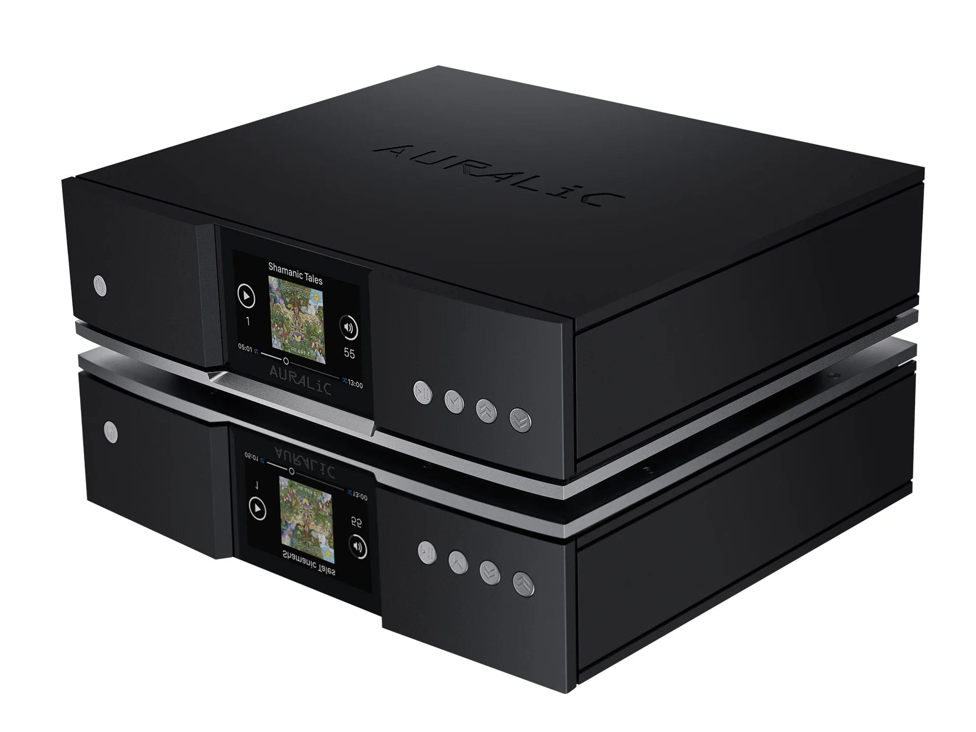 Network Streamer Auralic Aries G1.1