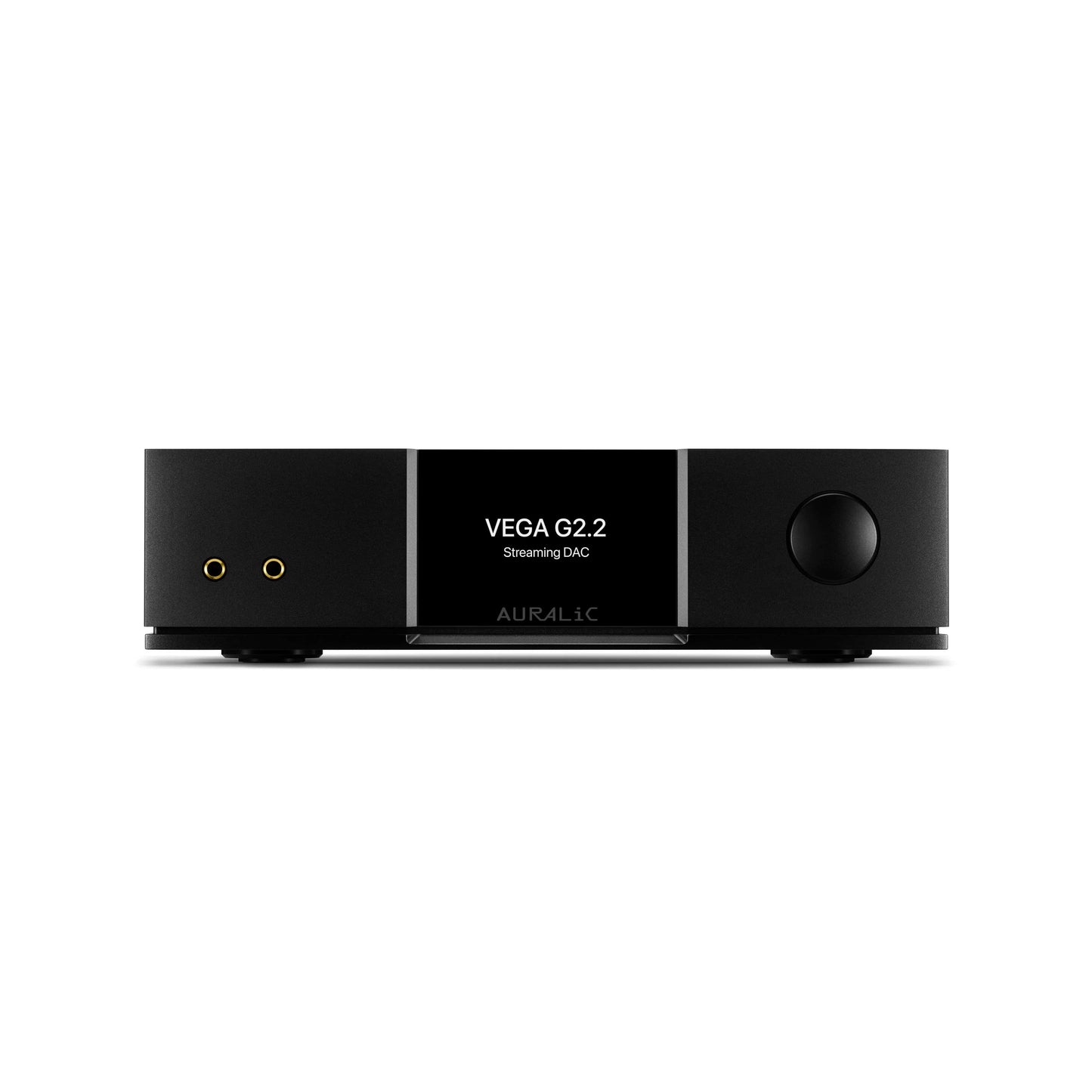 Network Streamer Auralic Vega G2.2
