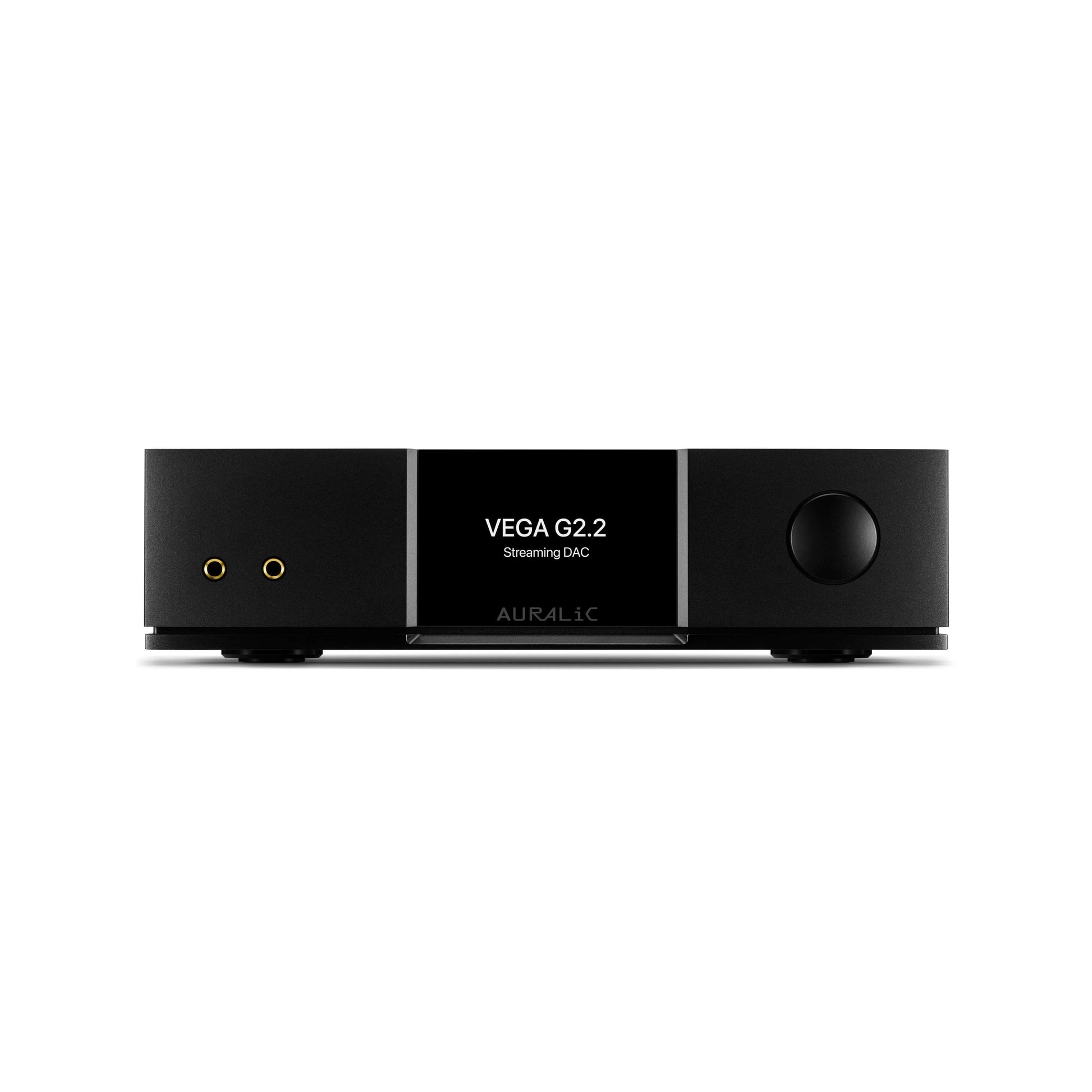 Network Streamer Auralic Vega G2.2