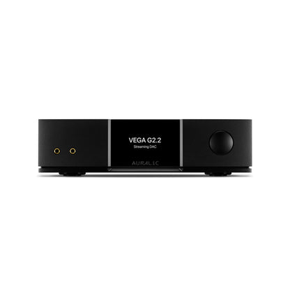 Network Streamer Auralic Vega G2.2