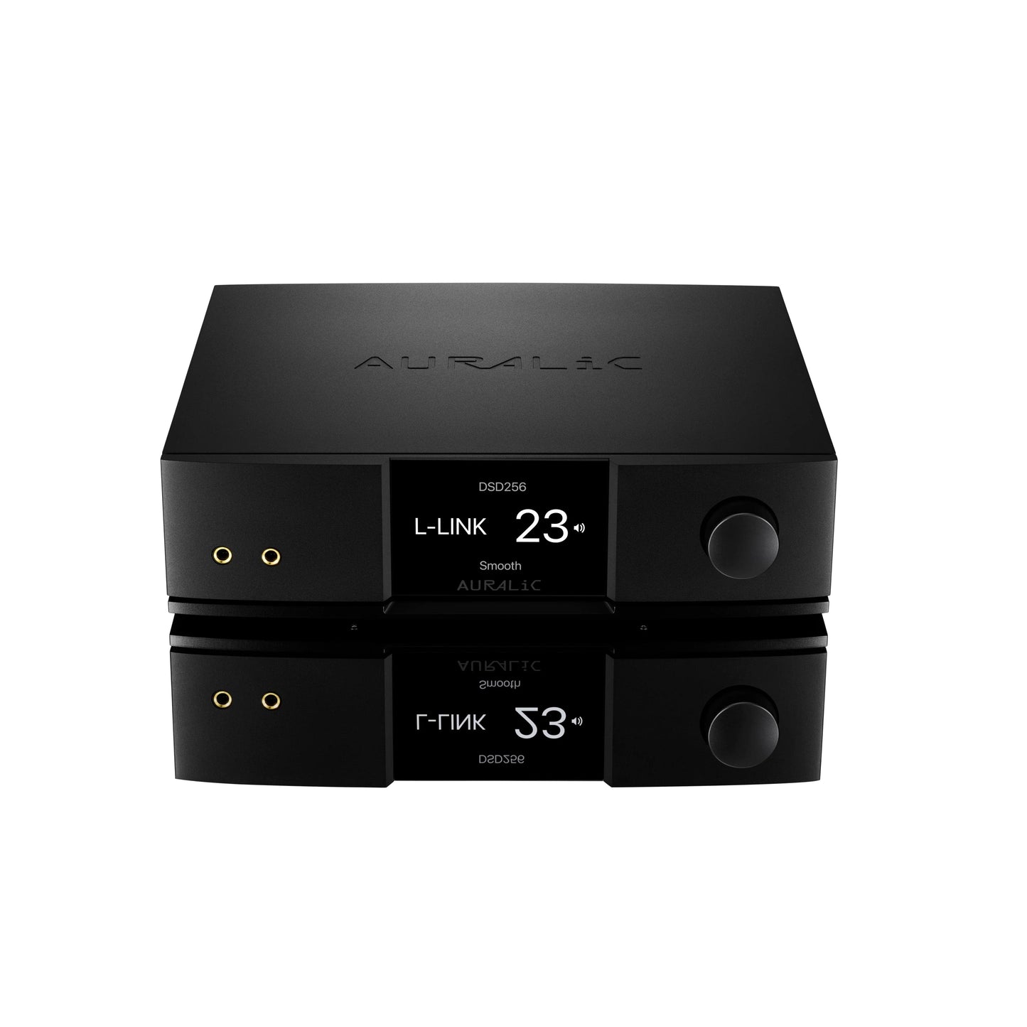 Network Streamer Auralic Vega G2.2