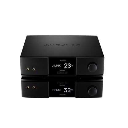 Network Streamer Auralic Vega G2.2