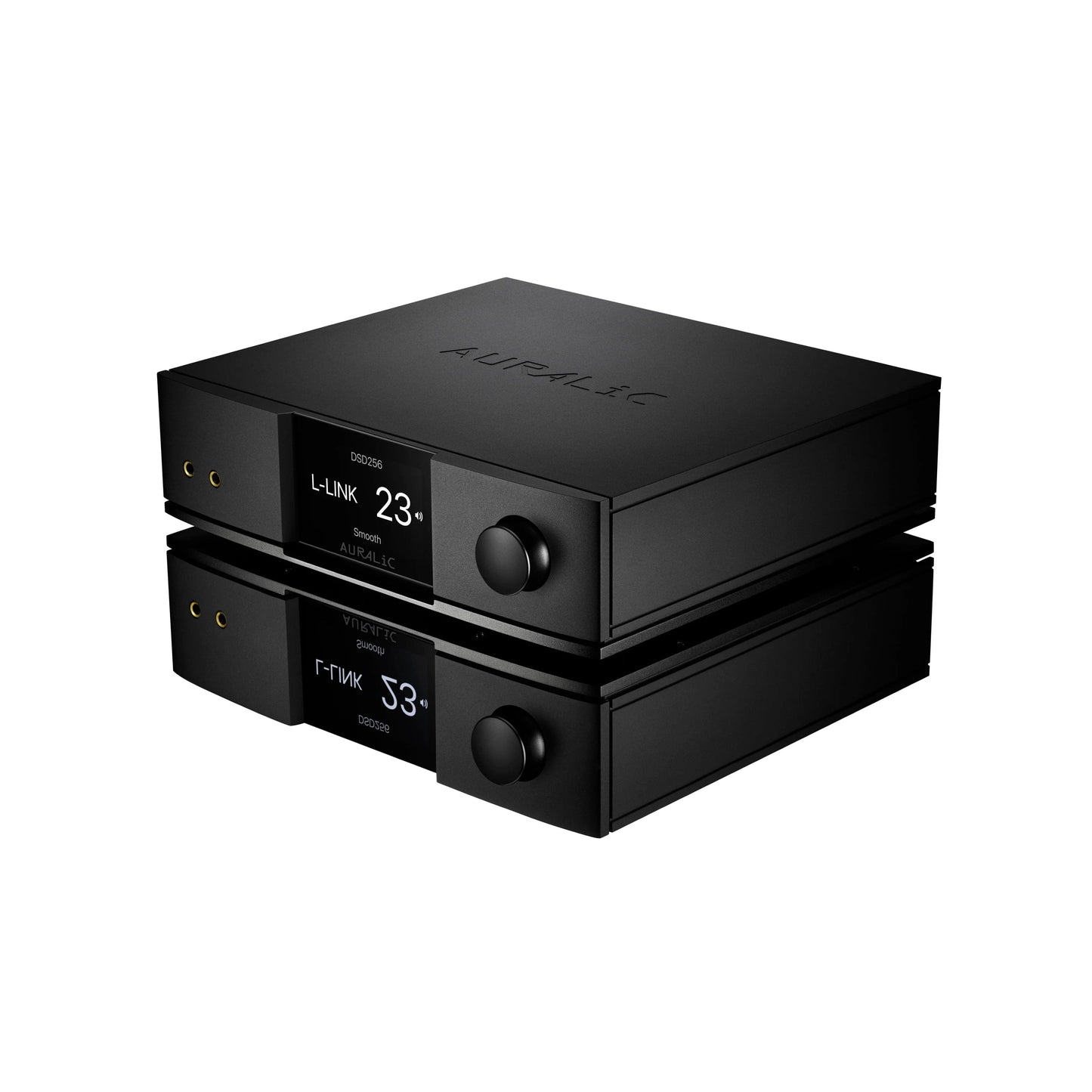 Network Streamer Auralic Vega G2.2