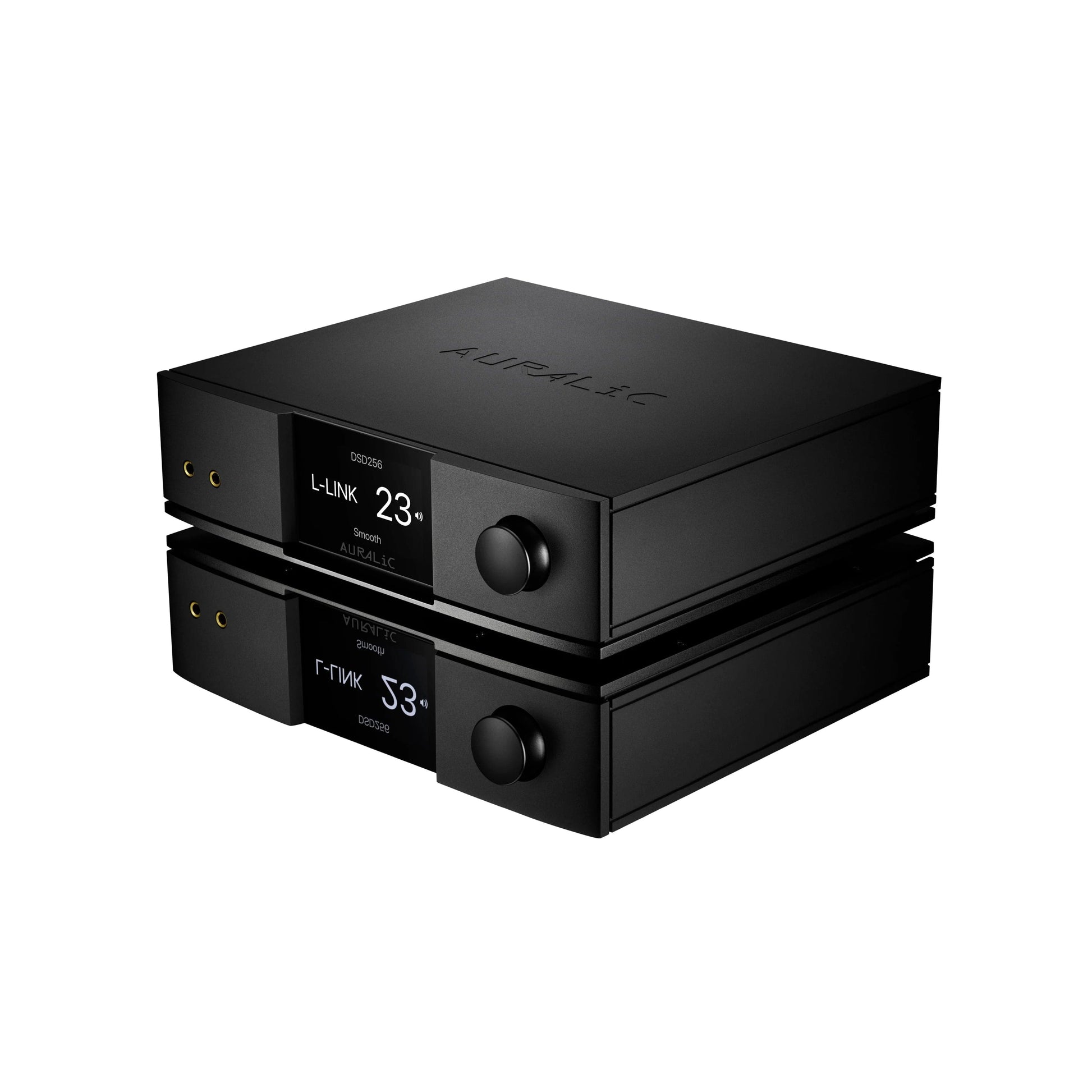 Network Streamer Auralic Vega G2.2