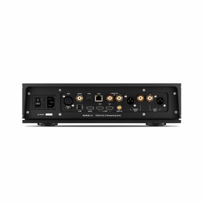 Network Streamer Auralic Vega G2.2