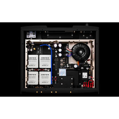 Network Streamer Auralic Vega G2.2