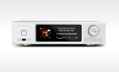 Network Streamer Aurender A1000