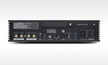 Network Streamer Aurender A1000