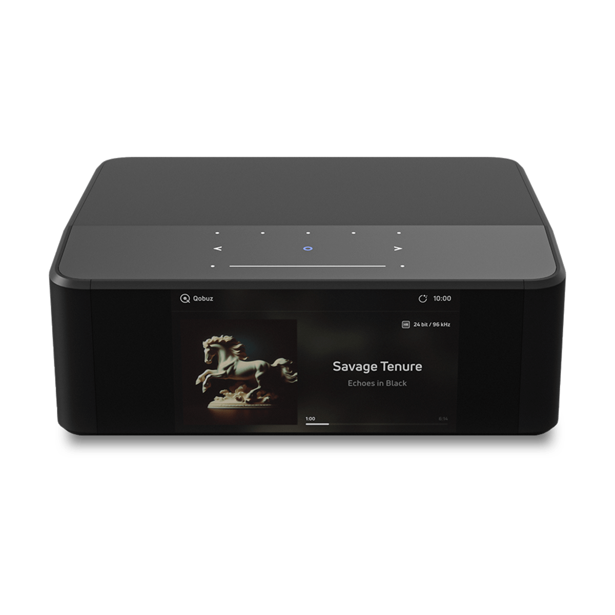 Network Streamer Bluesound NODE ICON