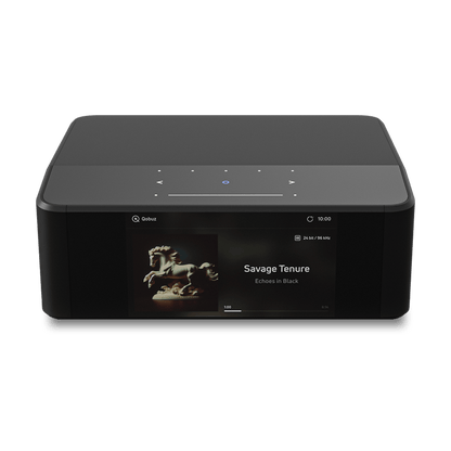 Network Streamer Bluesound NODE ICON