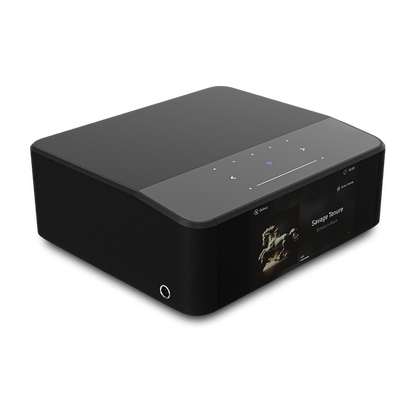 Network Streamer Bluesound NODE ICON