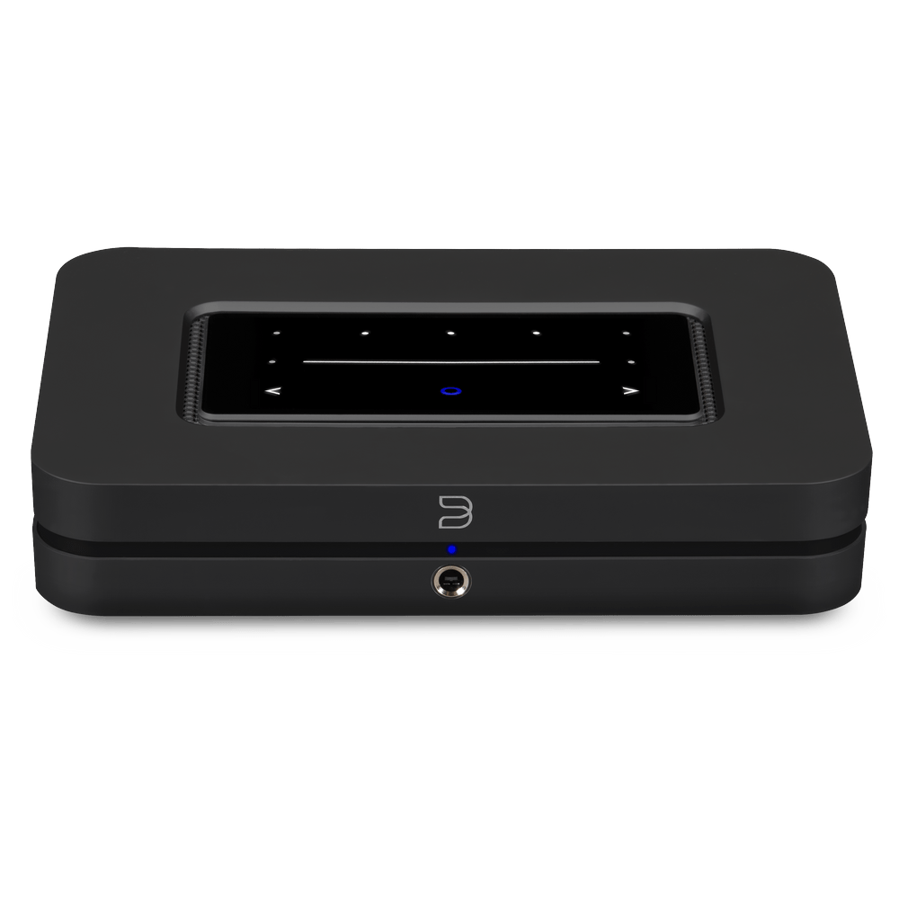 Network Streamer Bluesound NODE (N132)