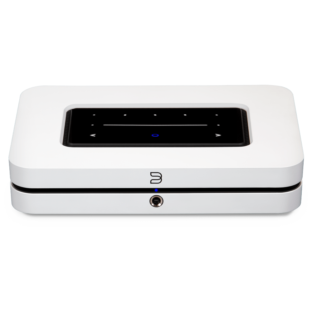Network Streamer Bluesound NODE (N132)