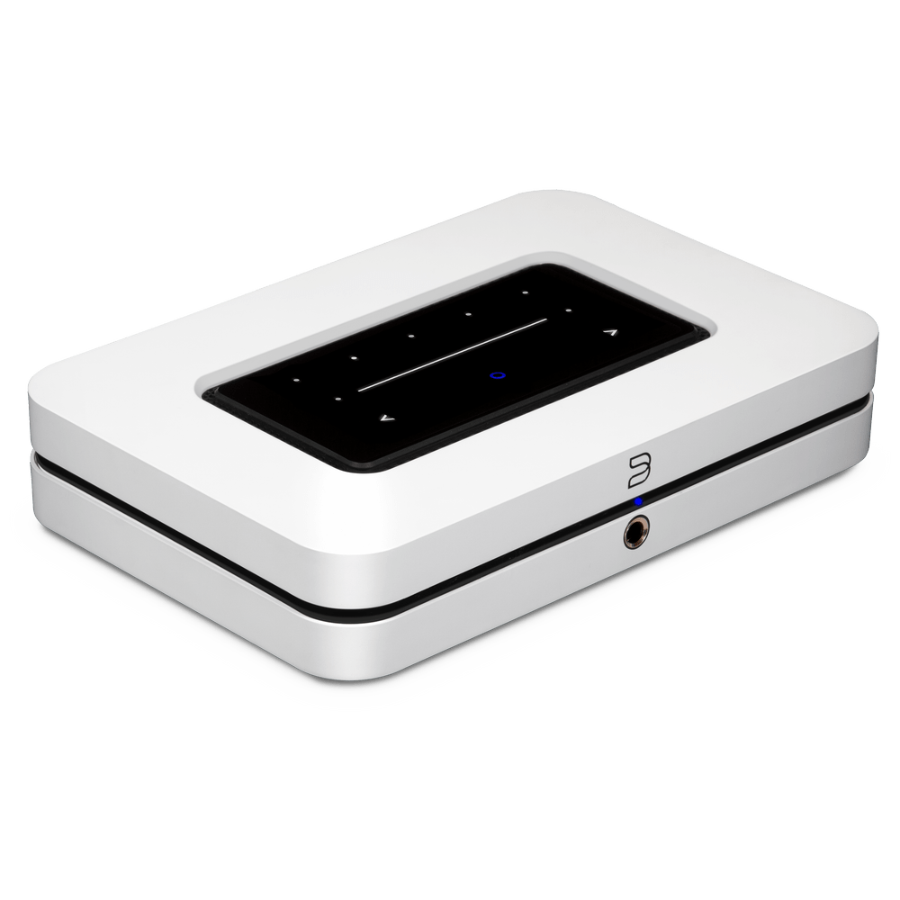 Network Streamer Bluesound NODE (N132)