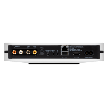 Network Streamer Bluesound NODE (N132)