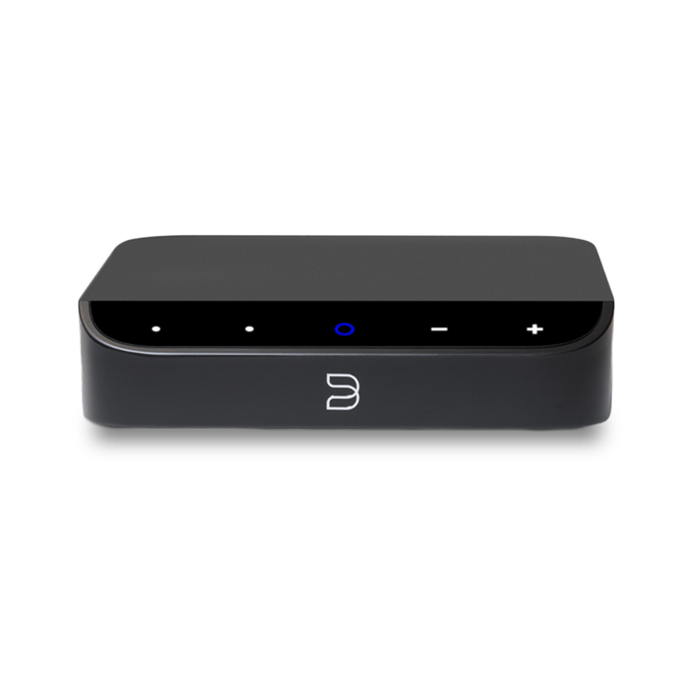 Network Streamer Bluesound NODE NANO