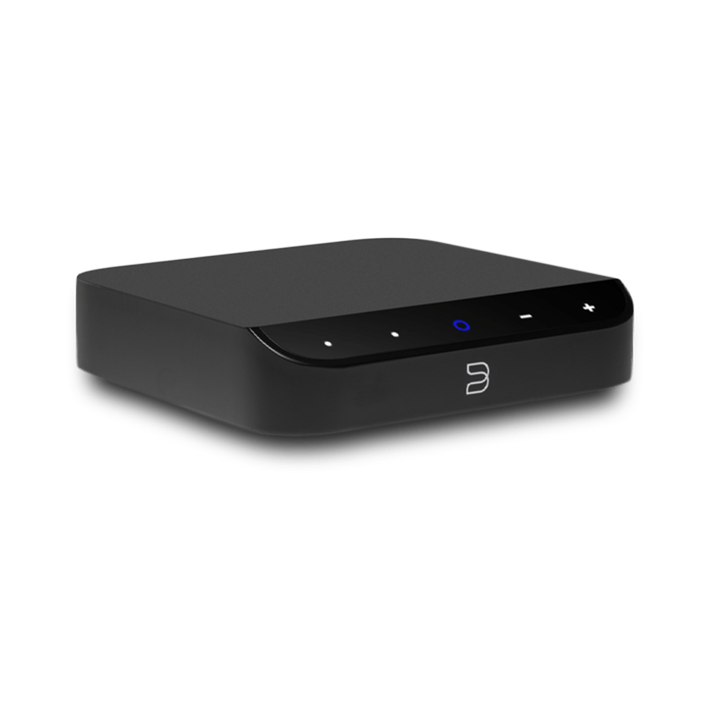 Network Streamer Bluesound NODE NANO