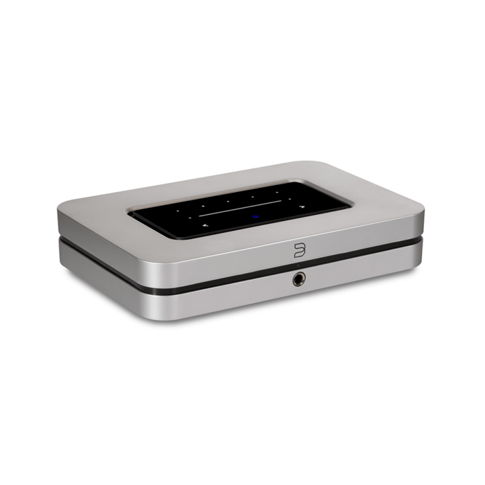 Network Streamer Bluesound NODE X