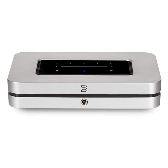 Network Streamer Bluesound NODE X