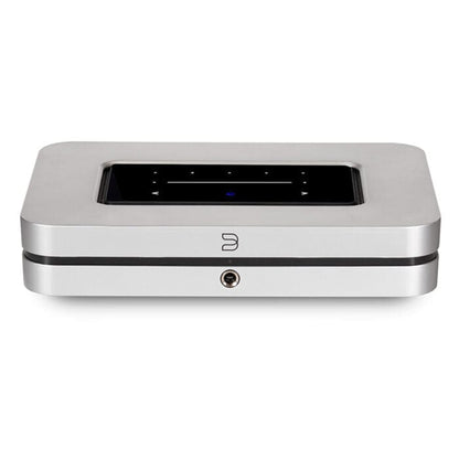 Network Streamer Bluesound NODE X