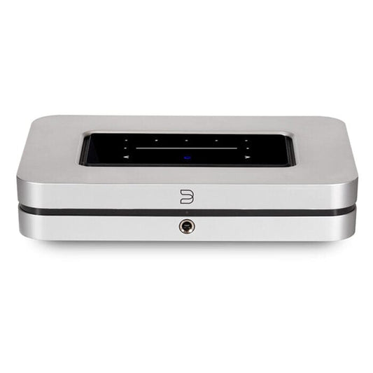 Network Streamer Bluesound NODE X