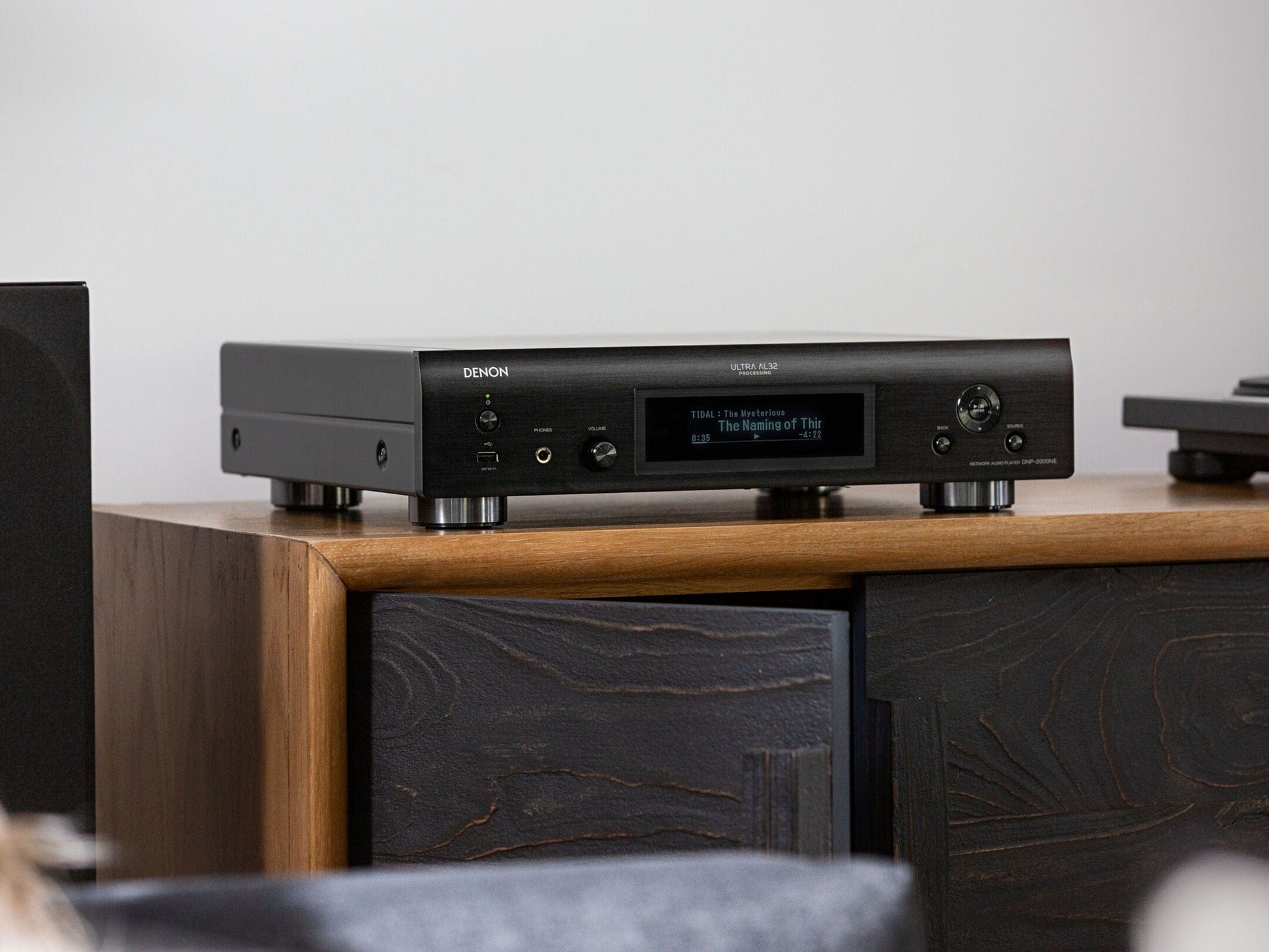 Network Streamer Denon DNP-2000NE