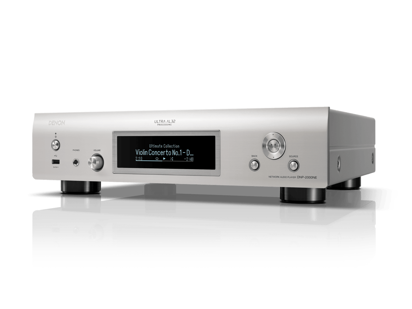 Network Streamer Denon DNP-2000NE