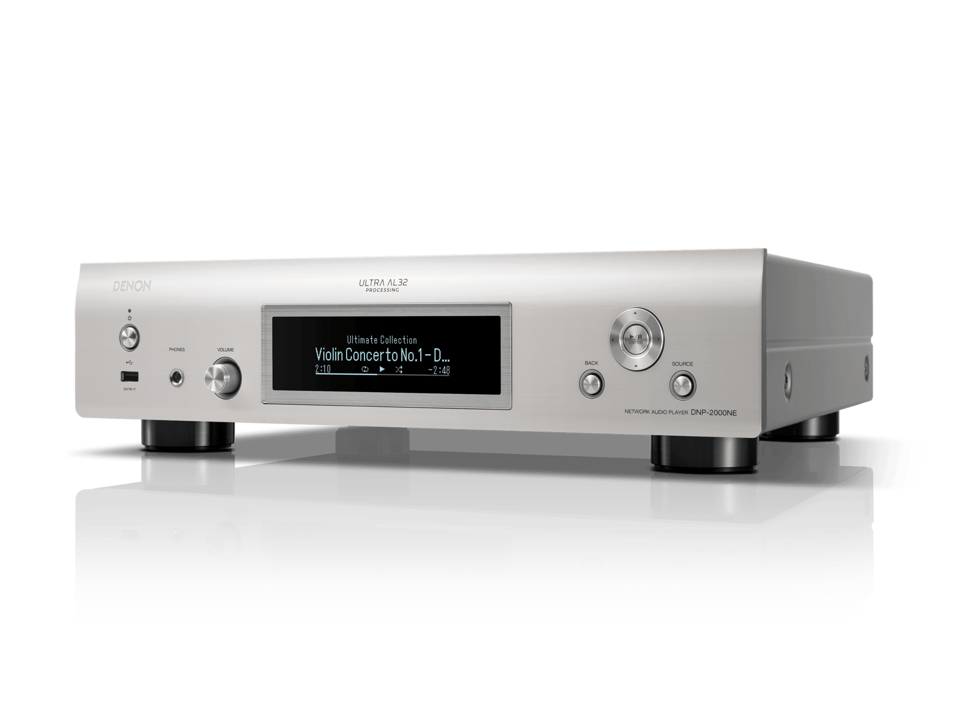 Network Streamer Denon DNP-2000NE