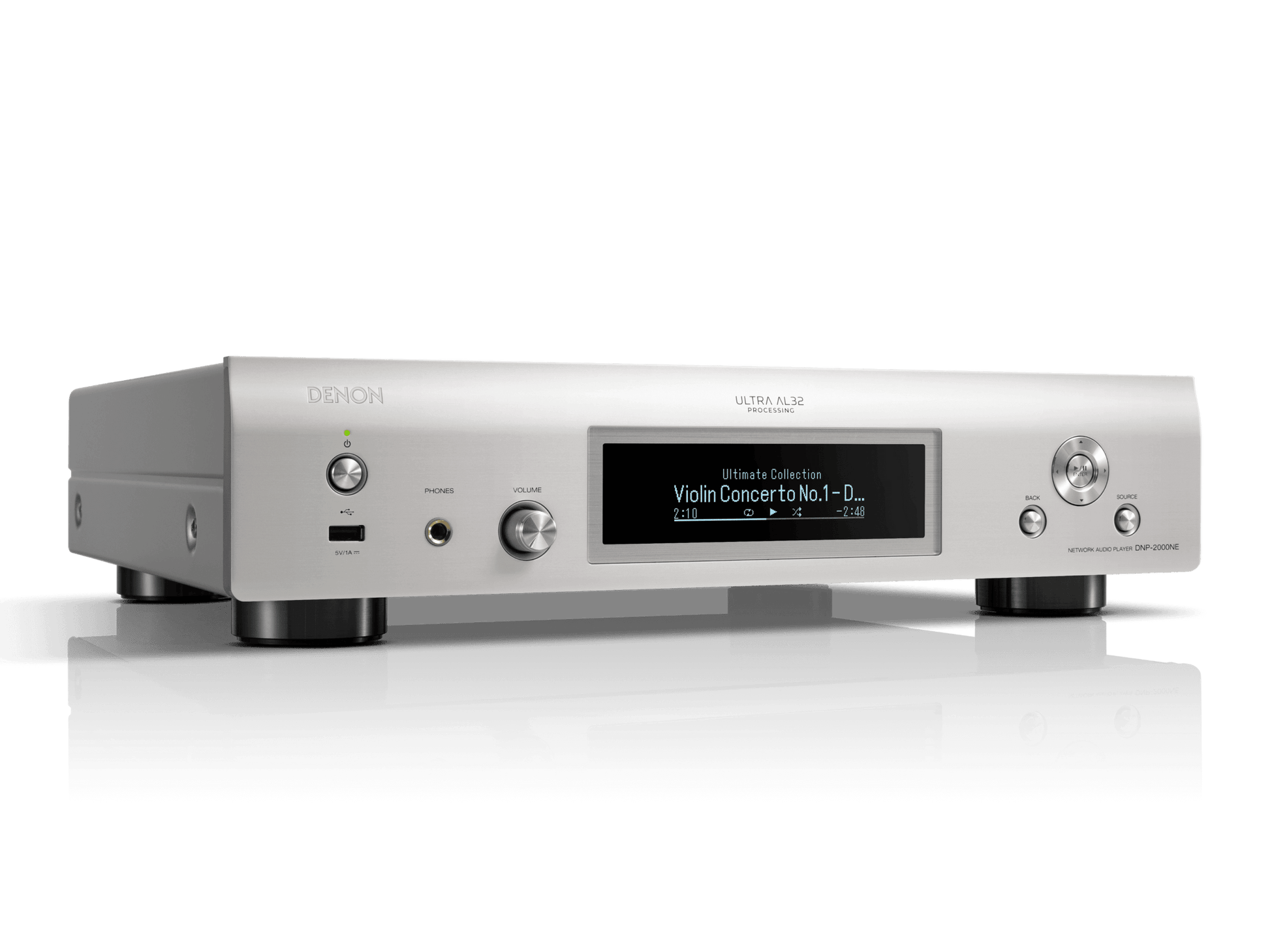 Network Streamer Denon DNP-2000NE