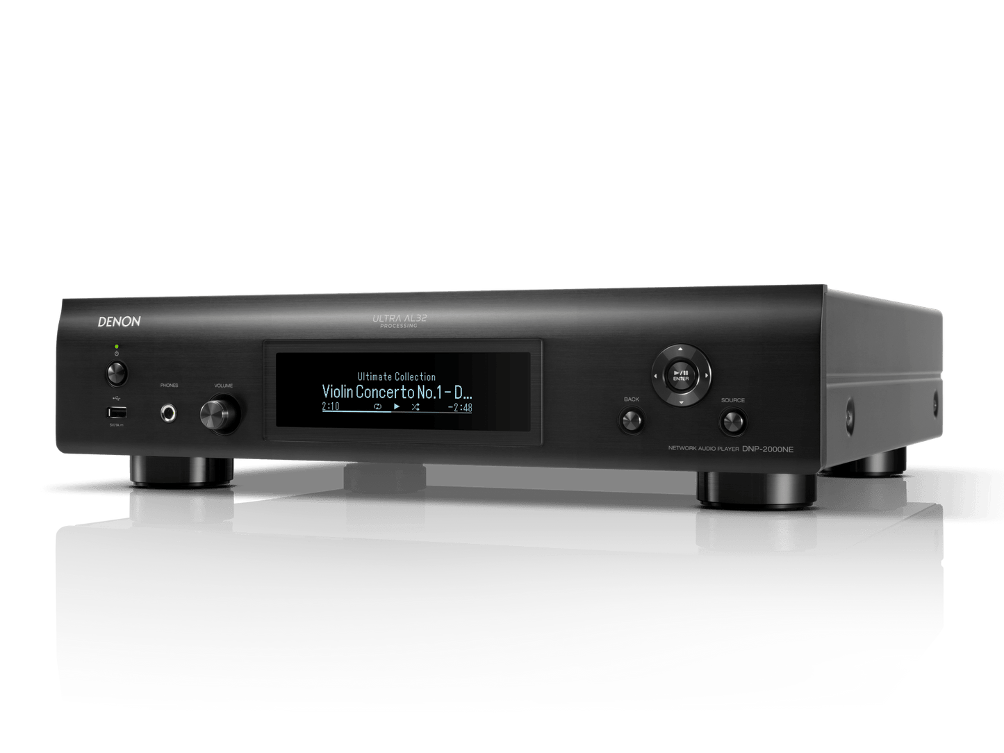 Network Streamer Denon DNP-2000NE