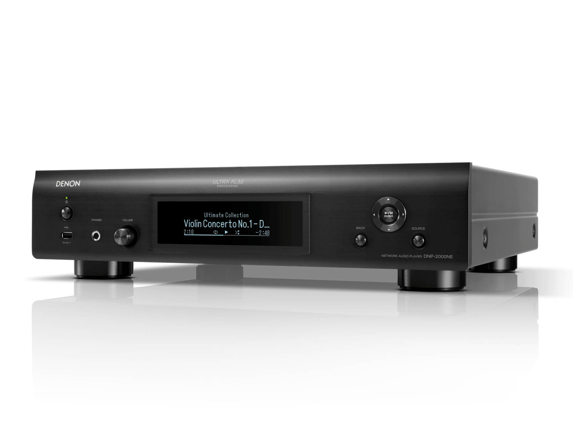 Network Streamer Denon DNP-2000NE