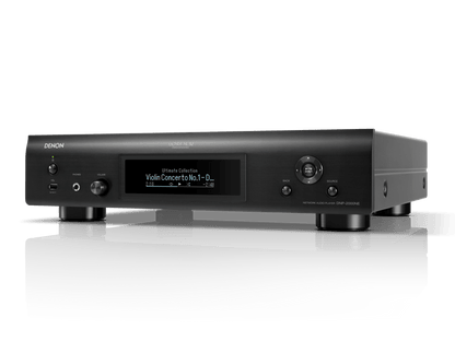 Network Streamer Denon DNP-2000NE