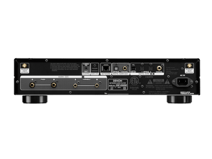 Network Streamer Denon DNP-2000NE