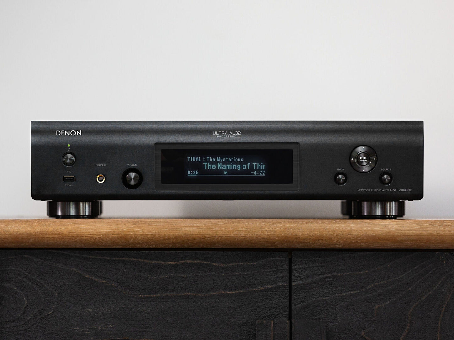 Network Streamer Denon DNP-2000NE