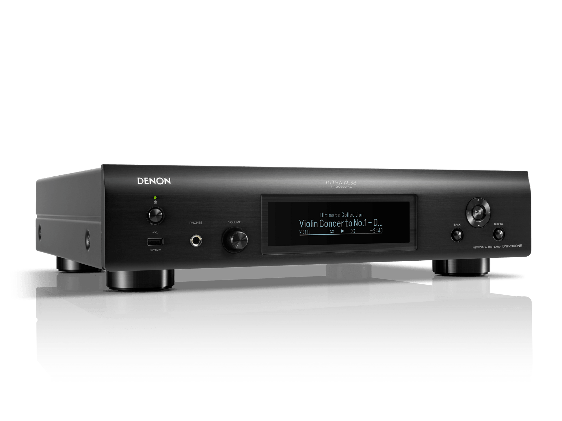 Network Streamer Denon DNP-2000NE