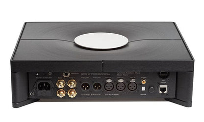 Network Streamer Grimm MU2 Streaming DAC