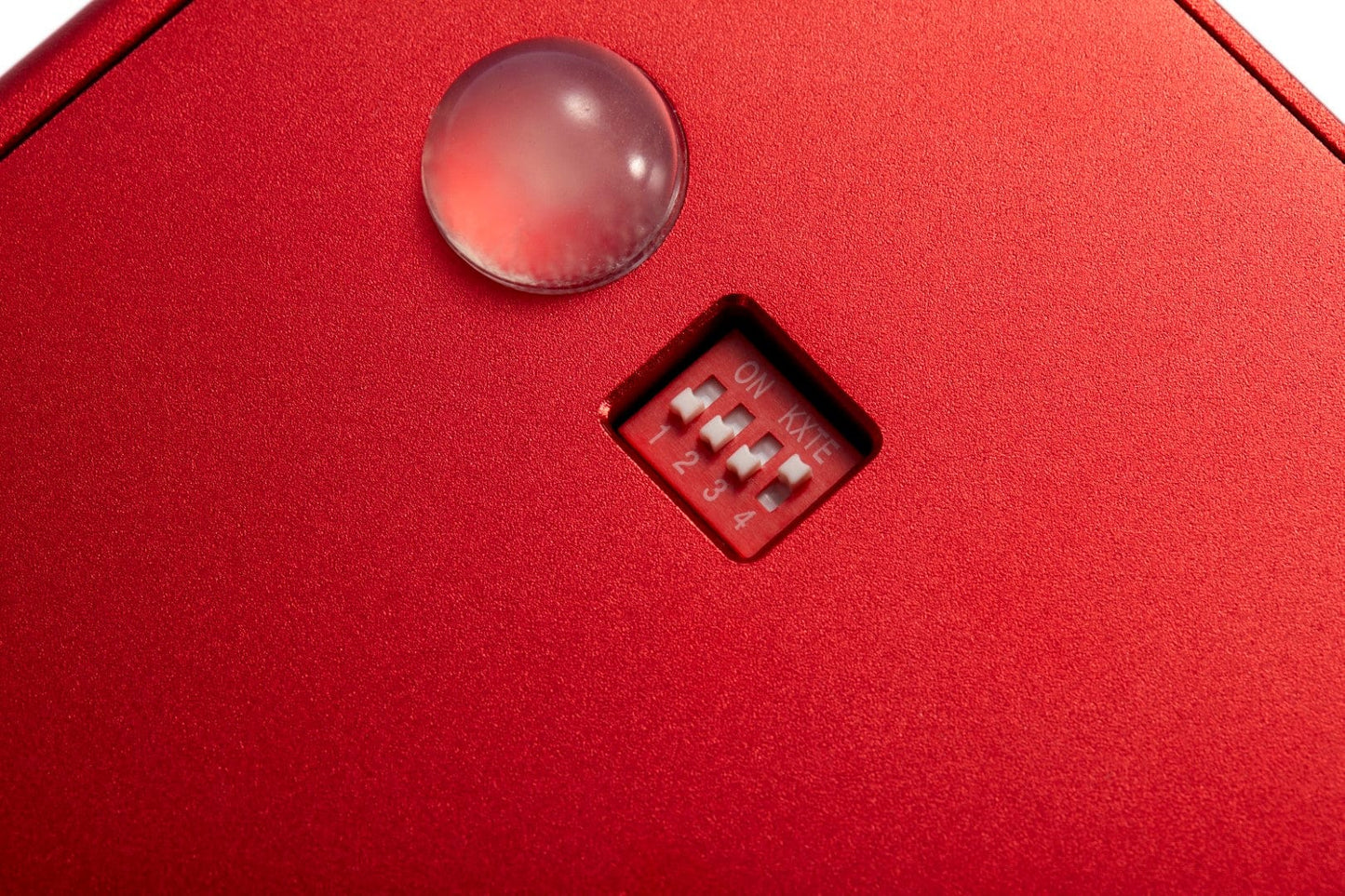 Network Streamer Holo Audio Red DDC/Network Streamer