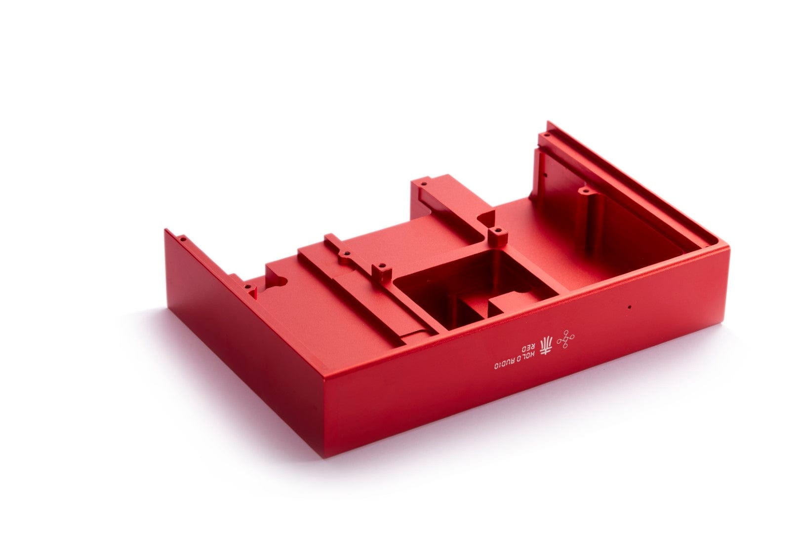 Network Streamer Holo Audio Red DDC/Network Streamer
