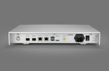 Network Streamer Lumin L2 Music Server and Network Switch