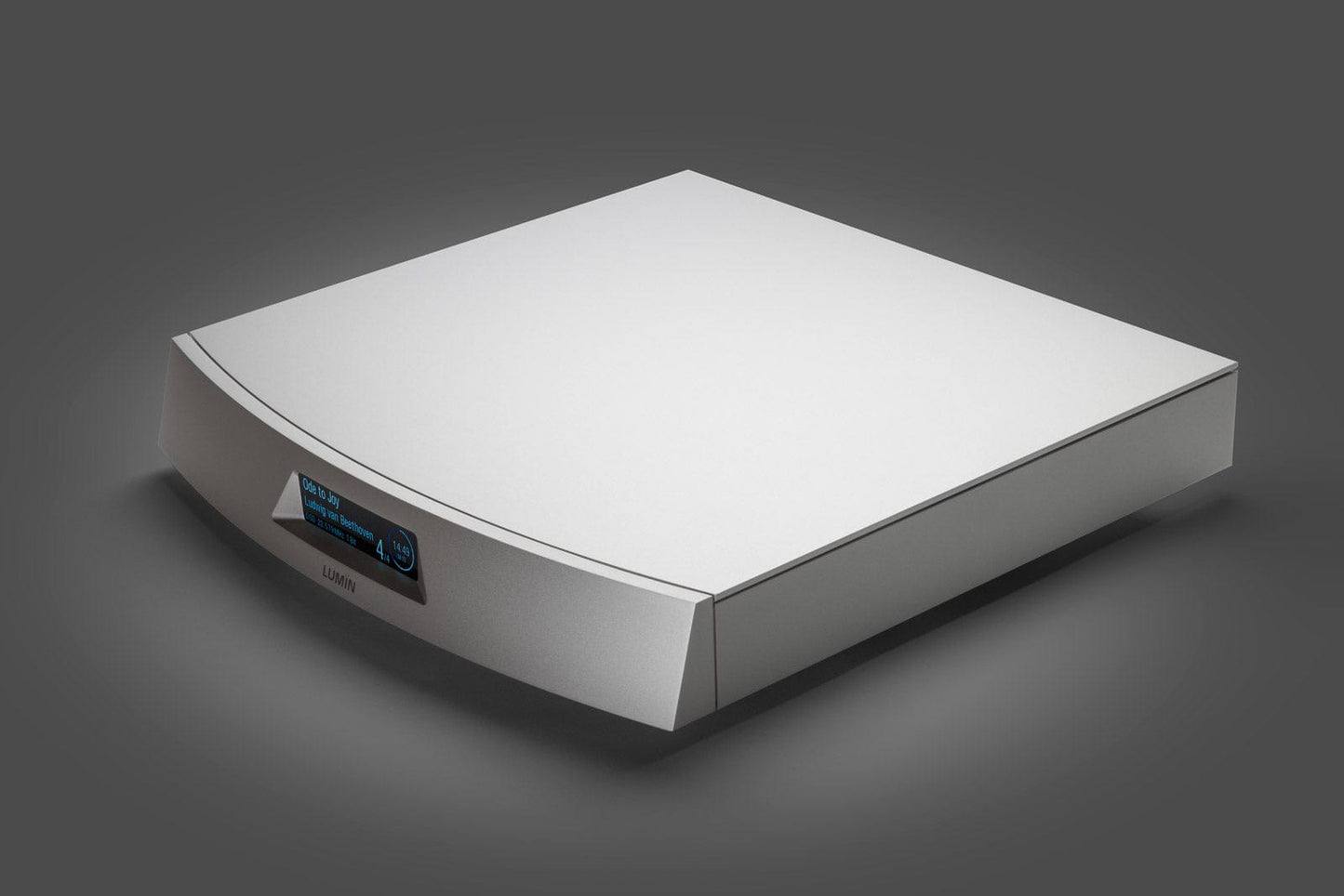 Network Streamer Lumin T3x Streamer