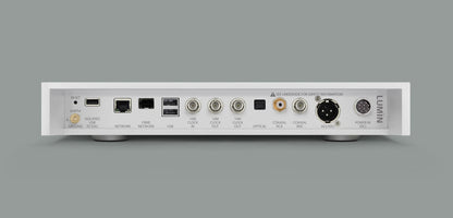 Network Streamer Lumin U2x Streaming Transport