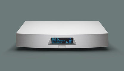 Network Streamer Lumin U2x Streaming Transport
