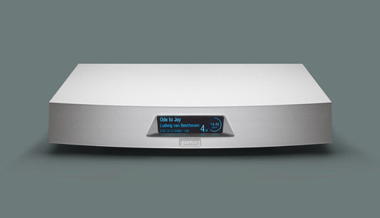 Network Streamer Lumin U2x Streaming Transport