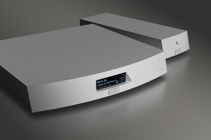 Network Streamer Lumin U2x Streaming Transport