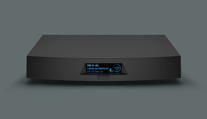Network Streamer Lumin U2x Streaming Transport